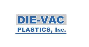 Die-Vac Plastics, Inc. logo