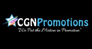 Cgnpromotions.Com logo