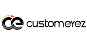 Customeyez Inc. logo