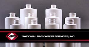 National Packaging Services, Inc. logo