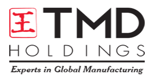 TMD Holdings logo