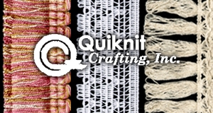 Quiknit Crafting Inc. logo