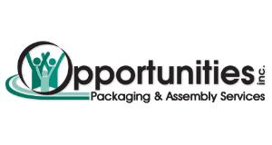 Opportunities, Inc logo