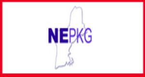 New England Packaging, Inc. logo