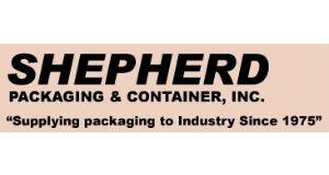 Shepherd Packaging & Container Inc. logo