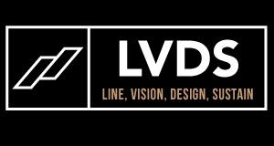 Line Vision Design Sustain logo