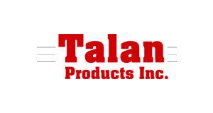 Talan Products logo