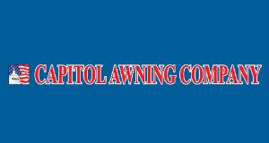 Capitol Awning Co. Inc. logo