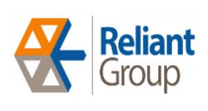 Reliant Group logo