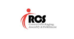 RCS Packaging, Inc. logo