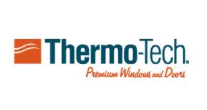 Thermo-Tech Windows and Doors logo