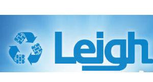 Leigh Fibers, Inc. logo