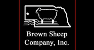 Brown Sheep CO Inc logo