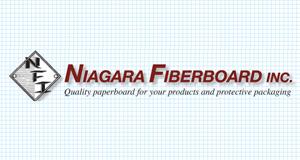 Niagara Fiberboard, Inc. logo