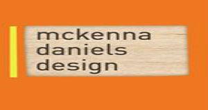 McKenna Daniels Design logo