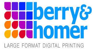 REXframe/Thompson Display Group logo