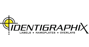 Identigraphix Inc logo