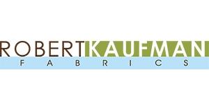 Robert Kaufman Fabrics logo