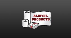Alufoil Products Co., Inc. logo