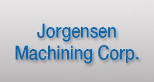 Jorgensen Machining Corp. logo