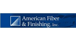 American Fiber & Finishing, Inc. logo