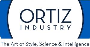 Ortiz Industry, Inc. logo