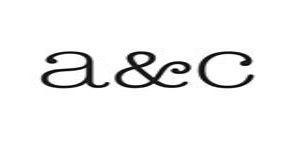 Angelica Reyes               Dba A & C Fashion logo