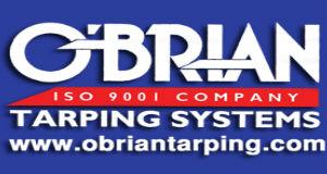 O'Brian Manufacturing Co logo