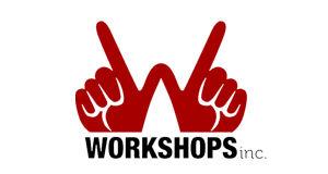 Workshop Inc., The logo