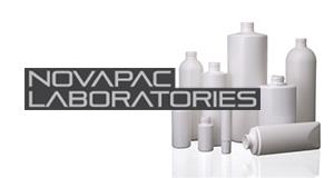 Novapac Laboratories, Inc. logo