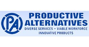 Productive Alternatives, Inc. logo