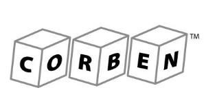 Corben Packaging & Display, Inc. logo