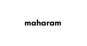 Maharam Fabric Corporation logo