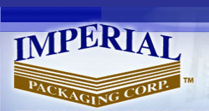 Imperial Packaging Corp. logo