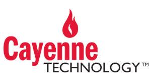 Cayenne Technology, LLC. logo