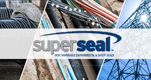 Super Seal logo