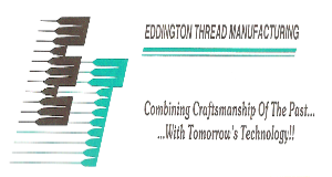Eddington Thread Mfg logo
