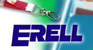 Erell Manufacturing Co logo