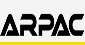 Arpac Packaging logo