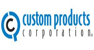 Custom Products logo