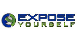 Expose Yourself Sign Company logo