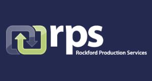 Rockford Production Services logo