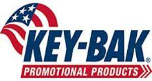 Key-Bak Promotional Products logo