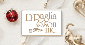 D. Paglia & Son Corp. logo
