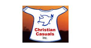 Christian Casuals Inc logo