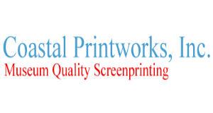 Coastal Printworks, Inc. logo