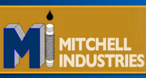Mitchell Industries logo