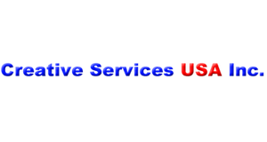 Creative Services Usa logo