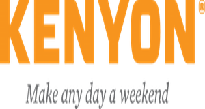 Kenyon International, Inc. logo
