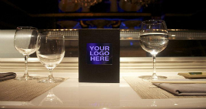 Ready Check Glo logo